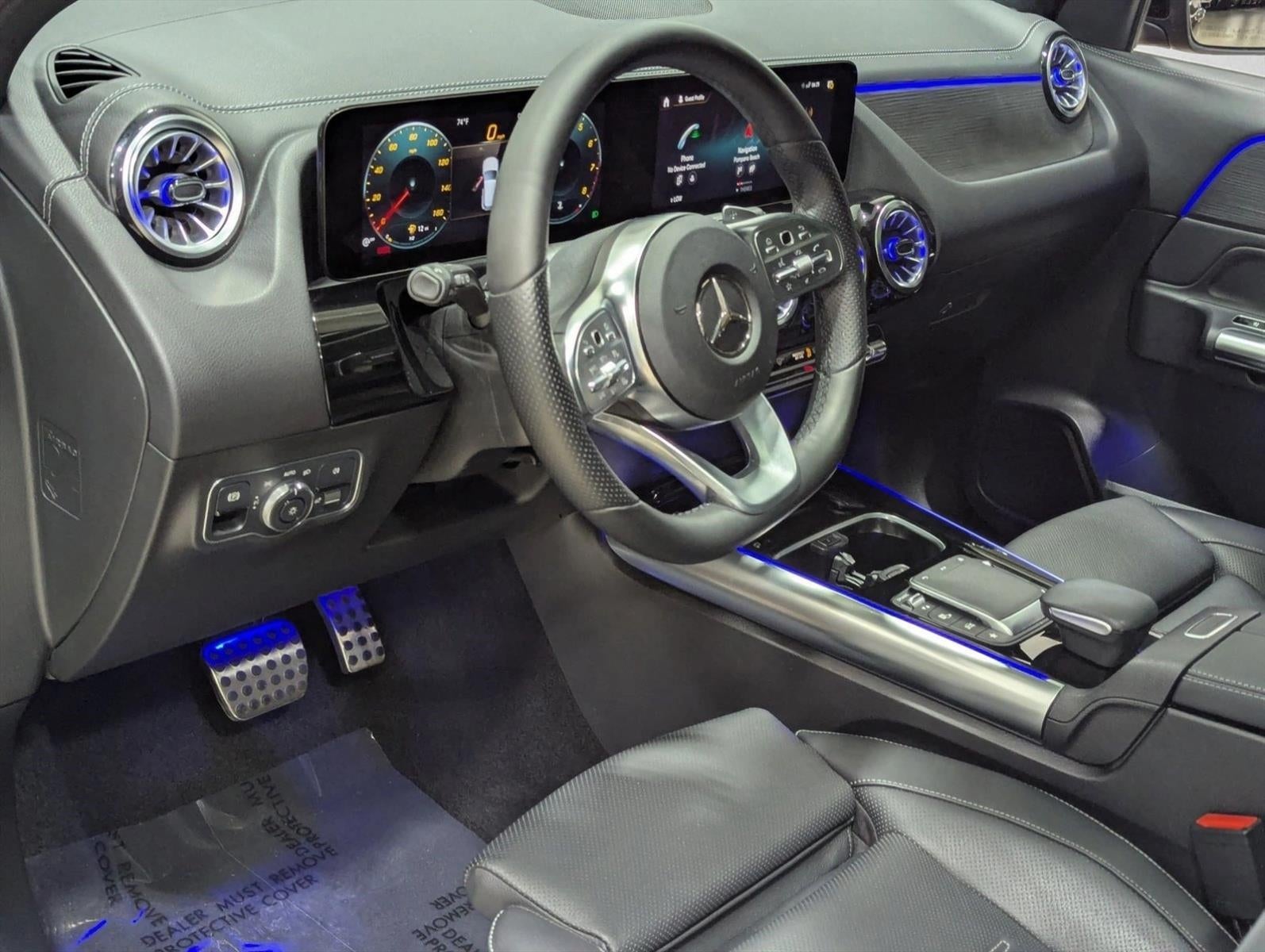 2023 Mercedes-Benz GLA GLA 250 SUV