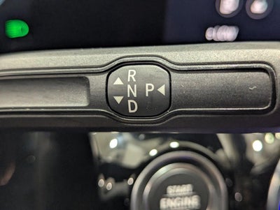 2023 Mercedes-Benz GLA GLA 250 SUV