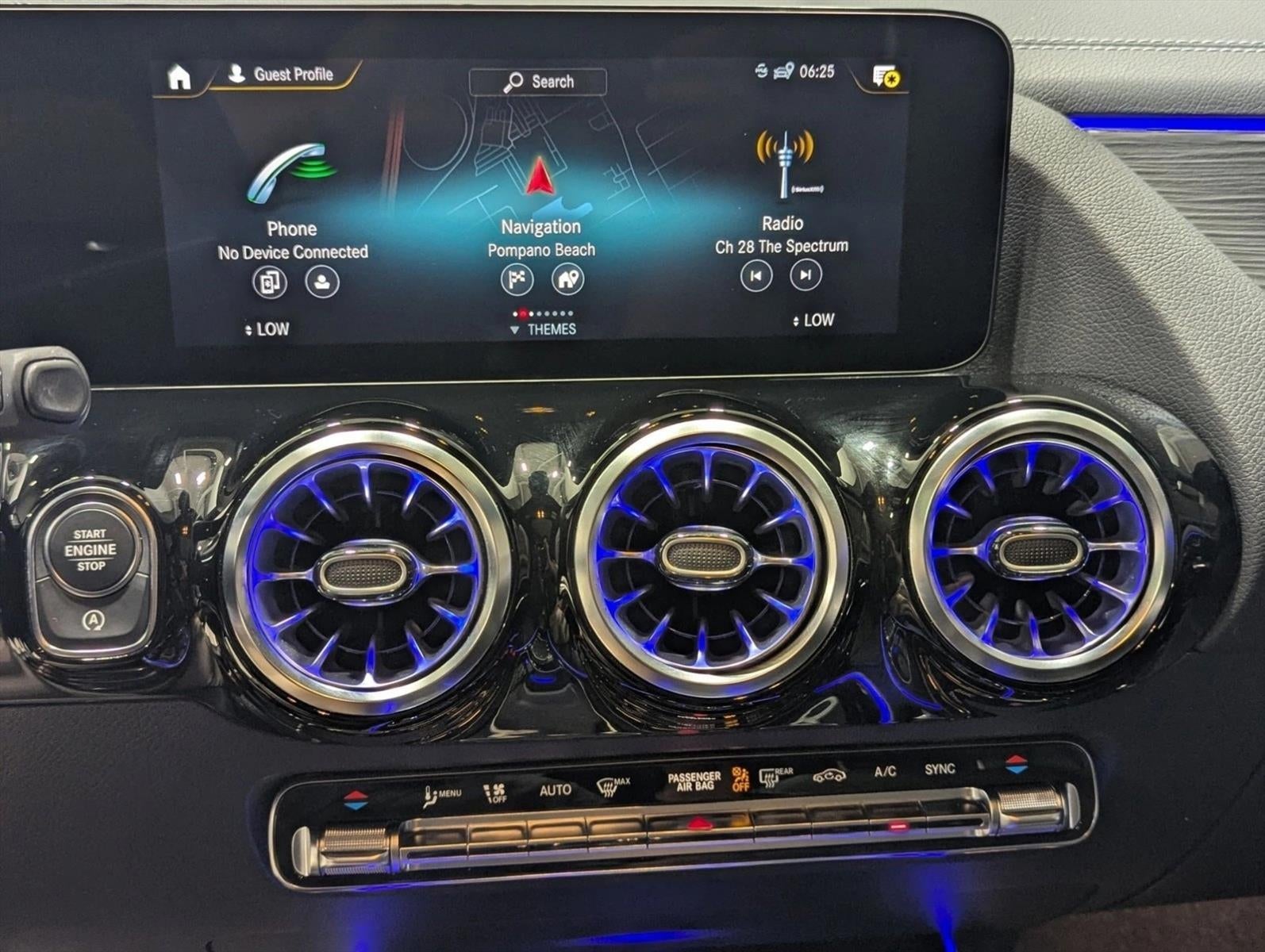 2023 Mercedes-Benz GLA GLA 250 SUV