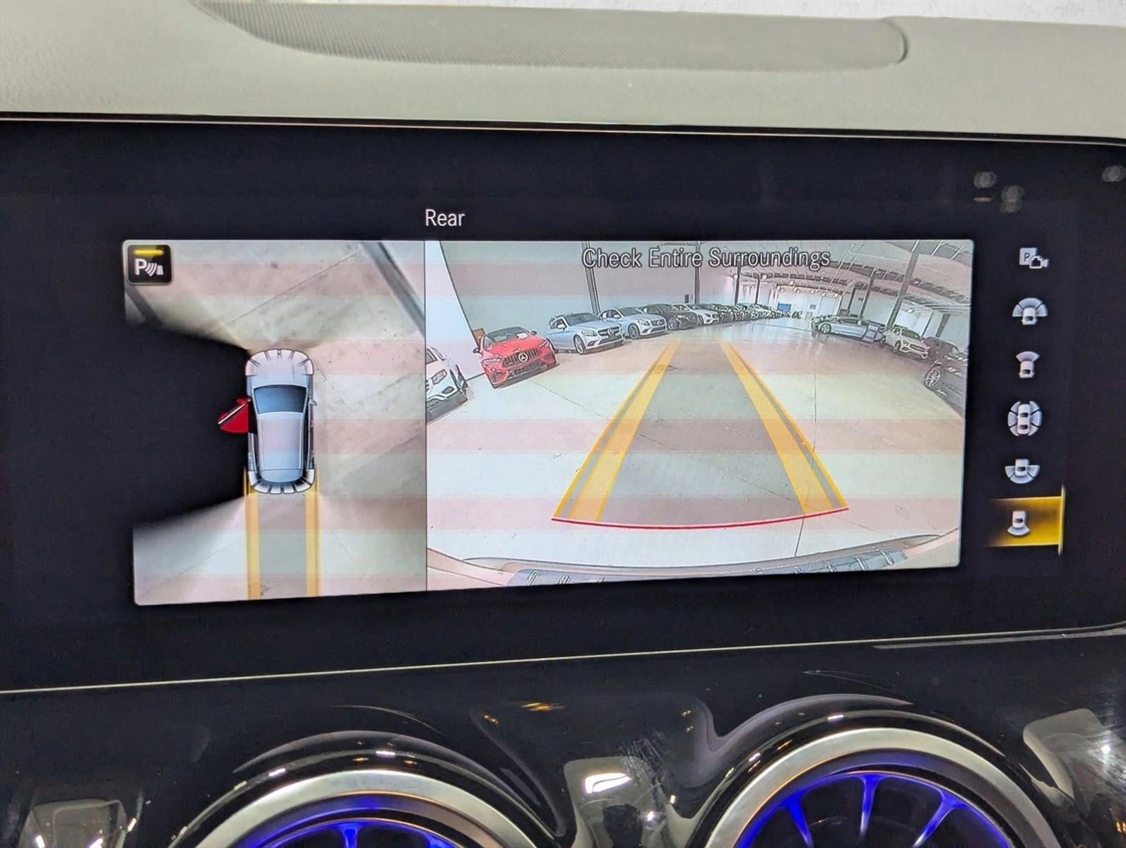 2023 Mercedes-Benz GLA GLA 250 SUV