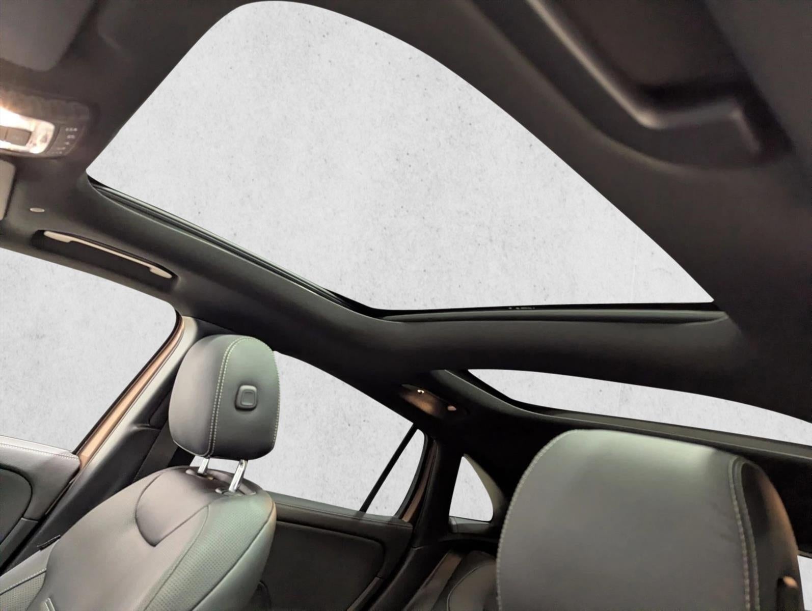 2023 Mercedes-Benz GLA GLA 250 SUV