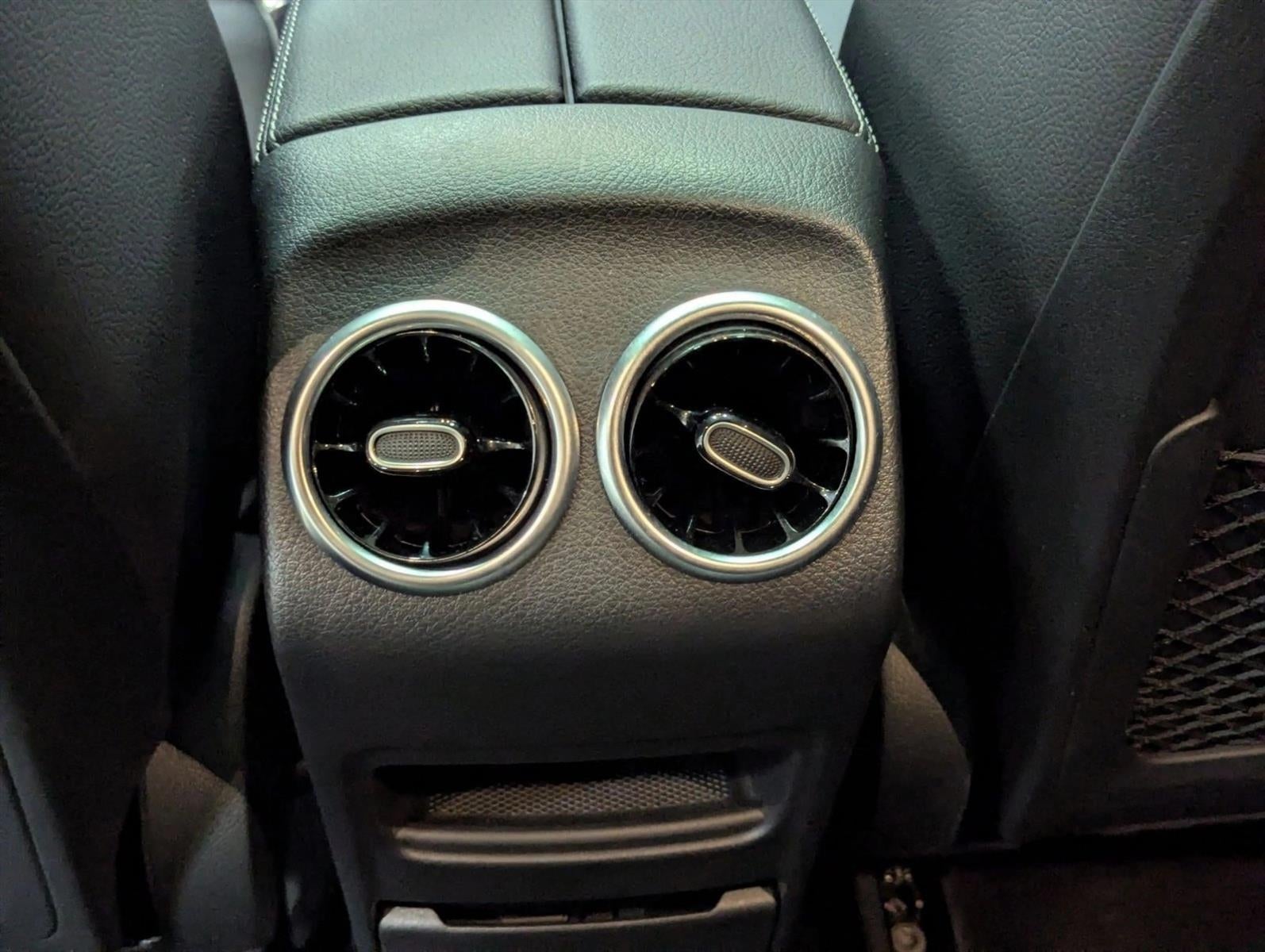 2023 Mercedes-Benz GLA GLA 250 SUV