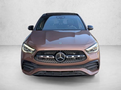 2023 Mercedes-Benz GLA GLA 250 SUV
