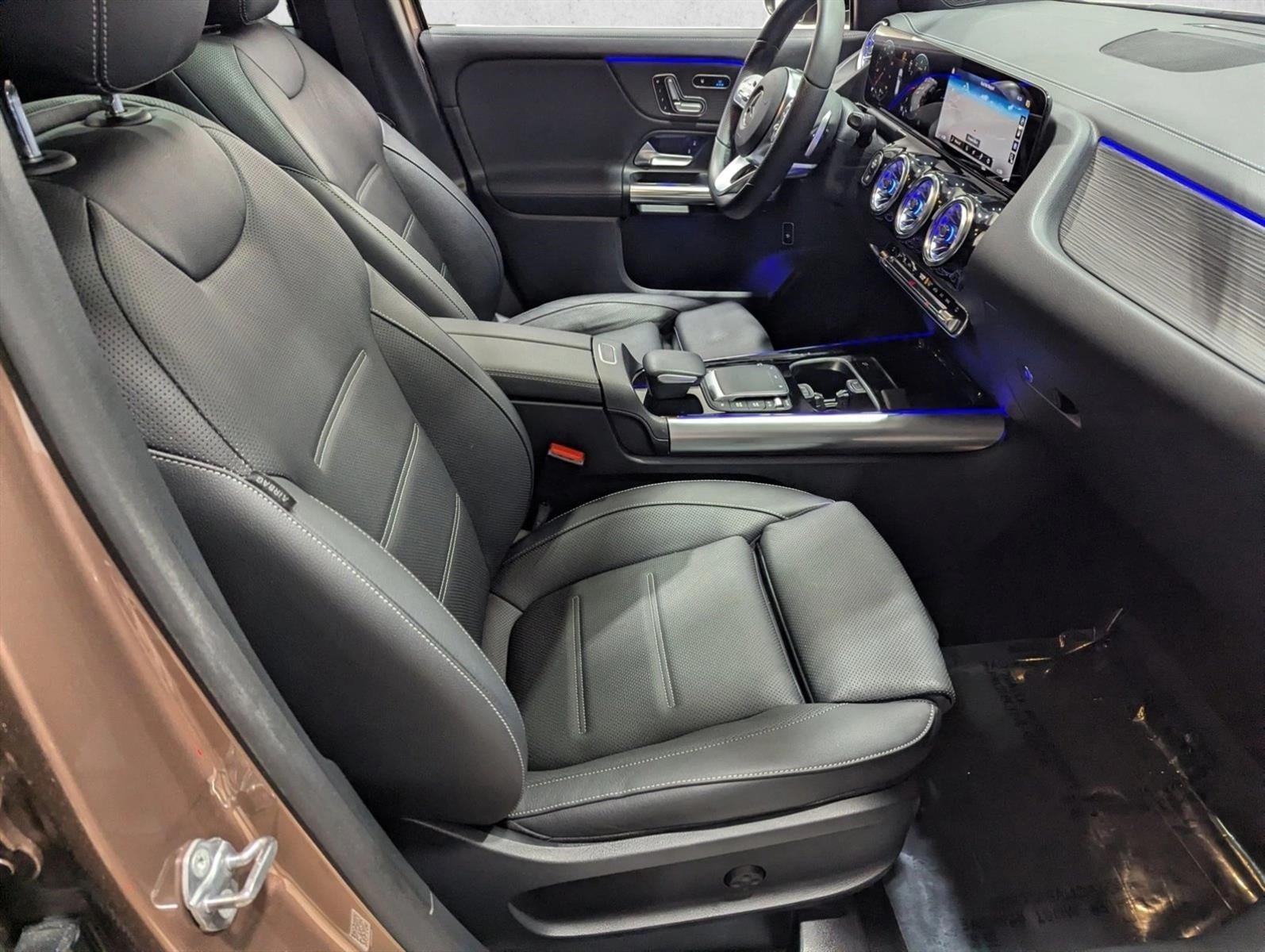 2023 Mercedes-Benz GLA GLA 250 SUV