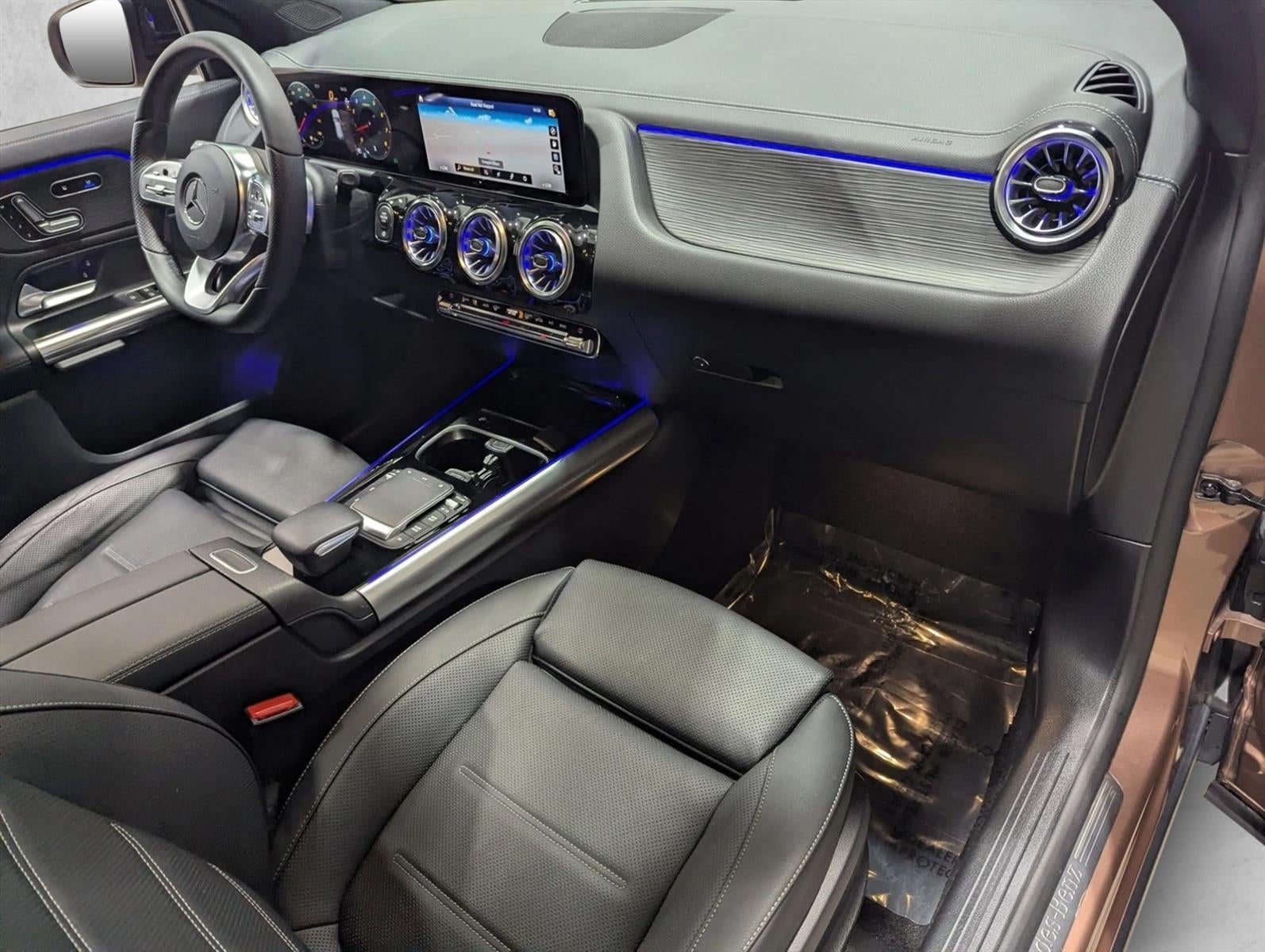 2023 Mercedes-Benz GLA GLA 250 SUV