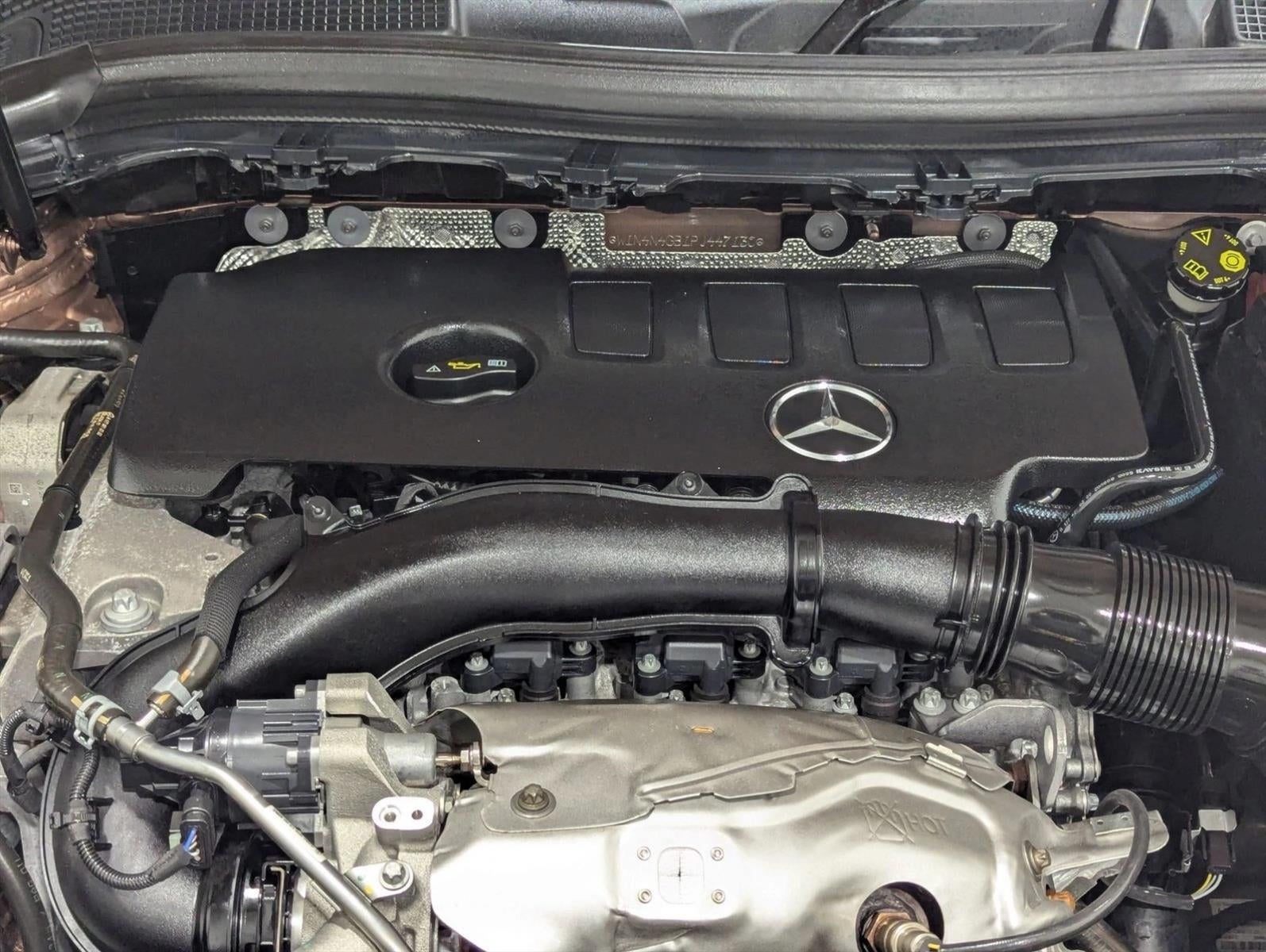 2023 Mercedes-Benz GLA GLA 250 SUV