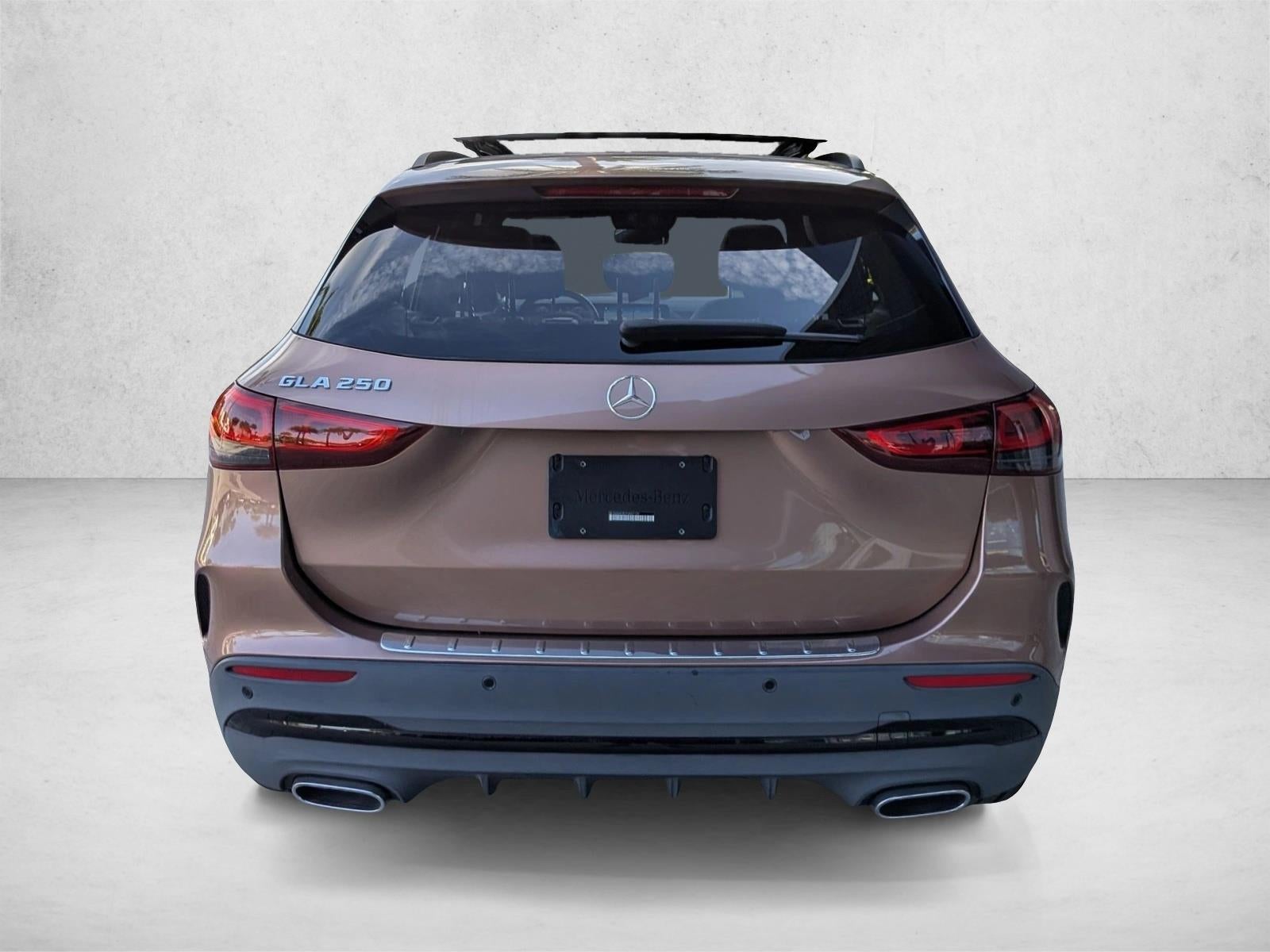 2023 Mercedes-Benz GLA GLA 250 SUV