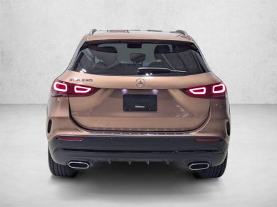2023 Mercedes-Benz GLA GLA 250 SUV
