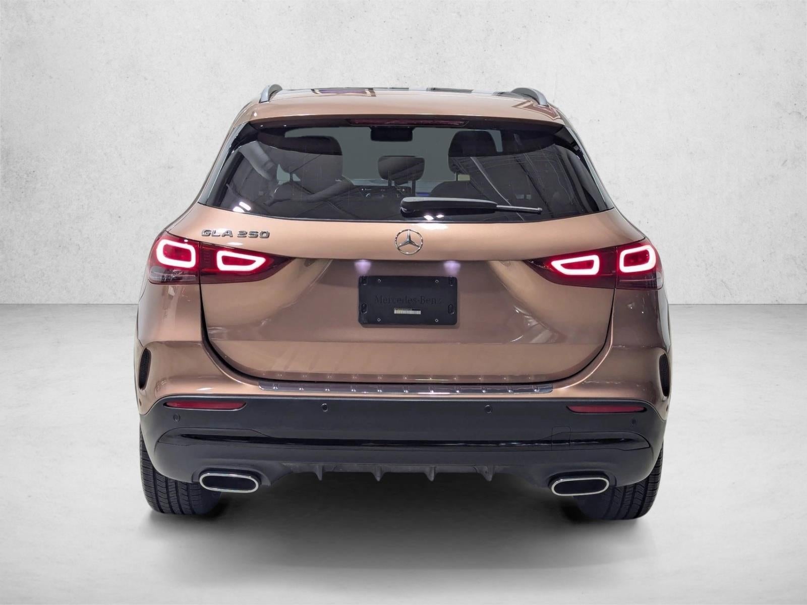 2023 Mercedes-Benz GLA GLA 250 SUV