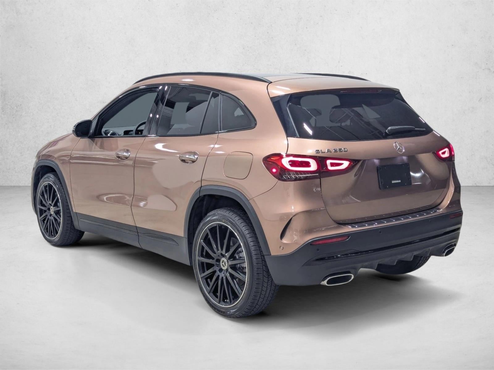 2023 Mercedes-Benz GLA GLA 250 SUV