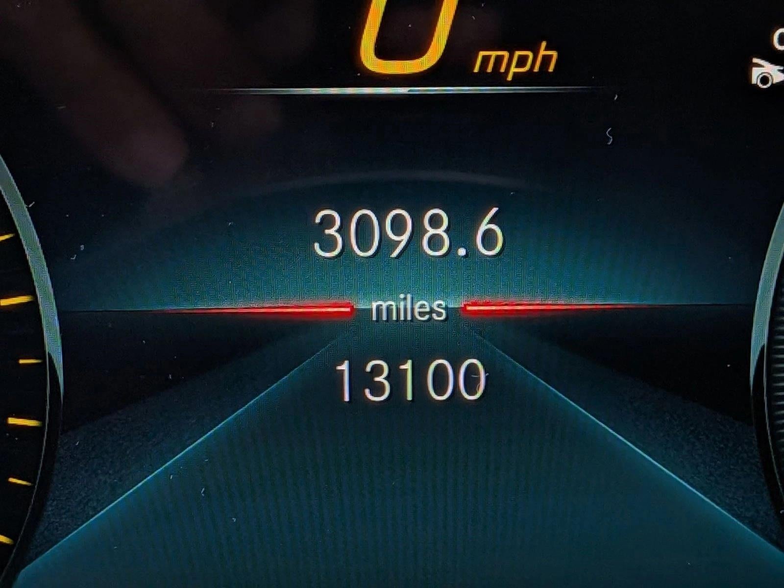 2023 Mercedes-Benz GLA GLA 250 SUV