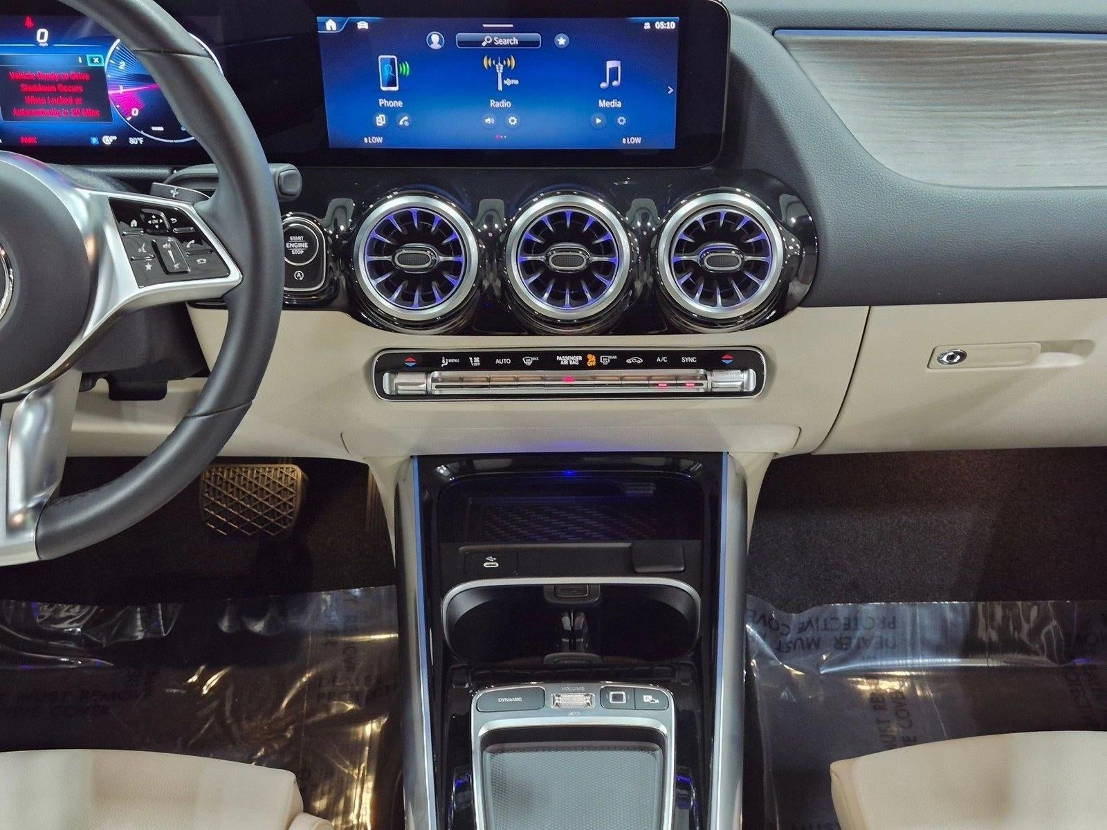 2026 Mercedes-Benz GLA GLA 250 SUV