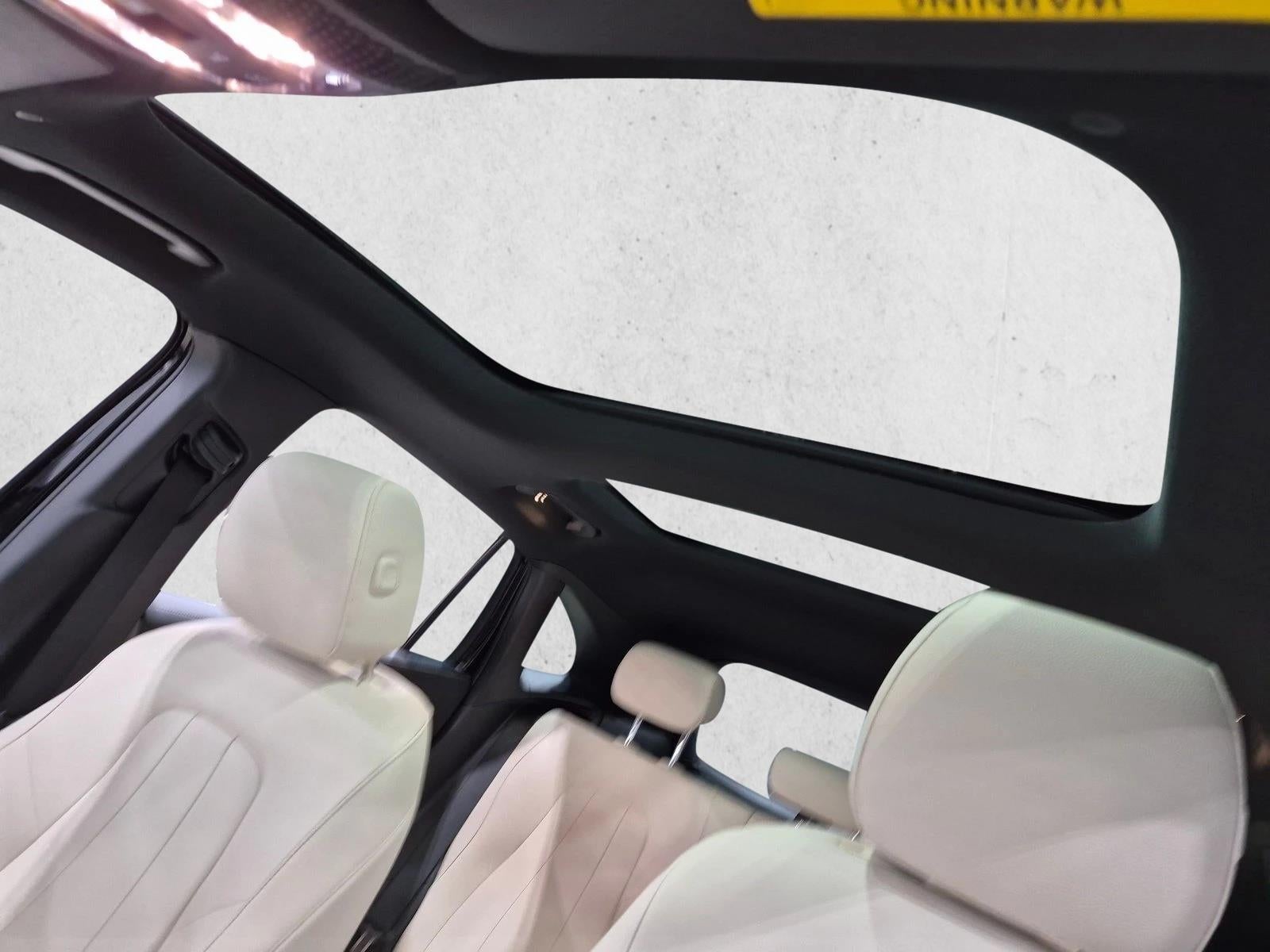 2026 Mercedes-Benz GLA GLA 250 SUV
