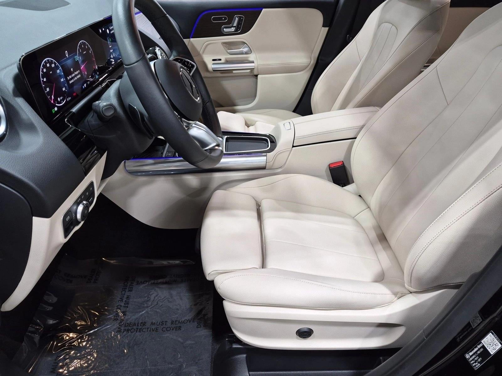 2026 Mercedes-Benz GLA GLA 250 SUV