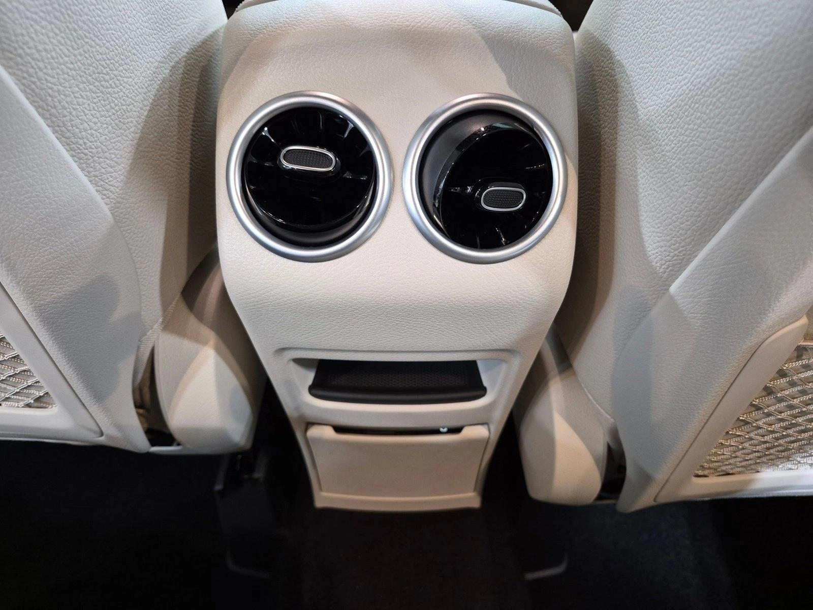 2026 Mercedes-Benz GLA GLA 250 SUV