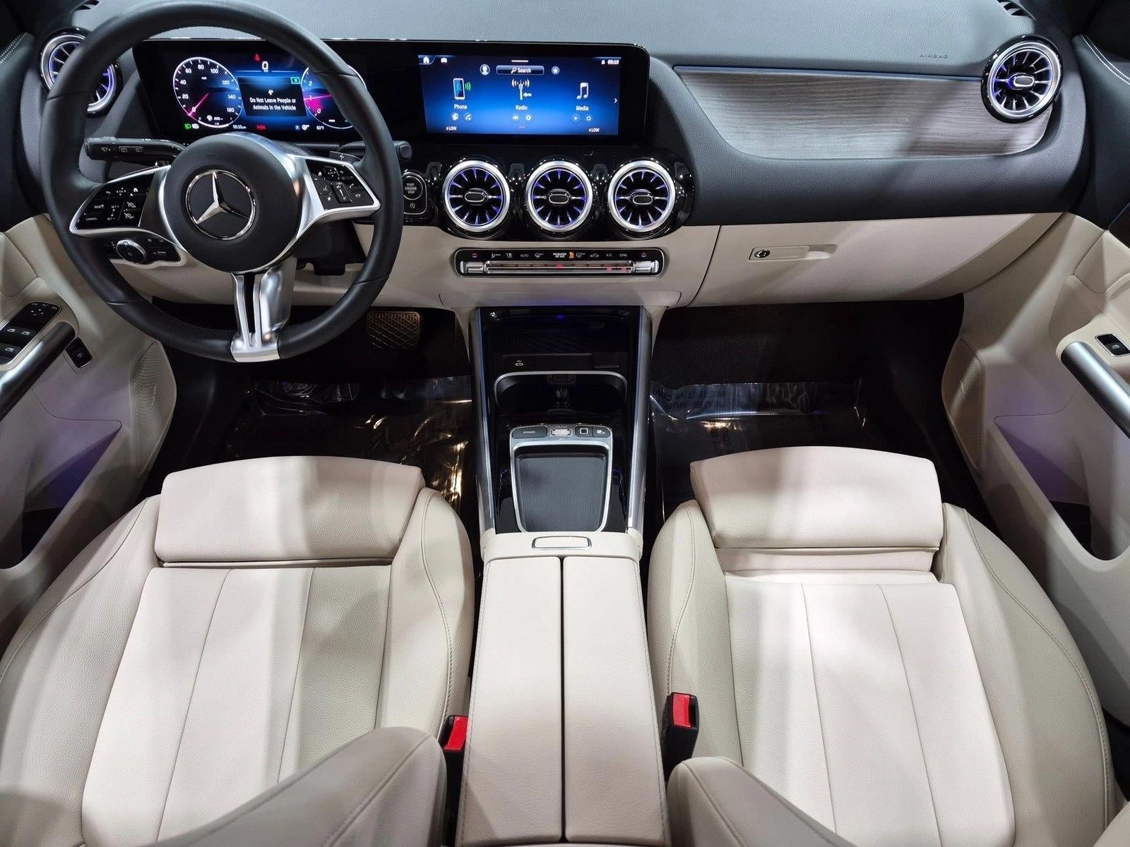 2026 Mercedes-Benz GLA GLA 250 SUV