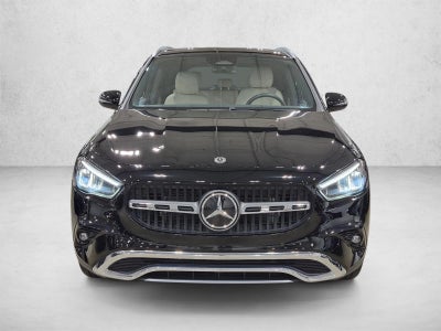 2026 Mercedes-Benz GLA GLA 250 SUV
