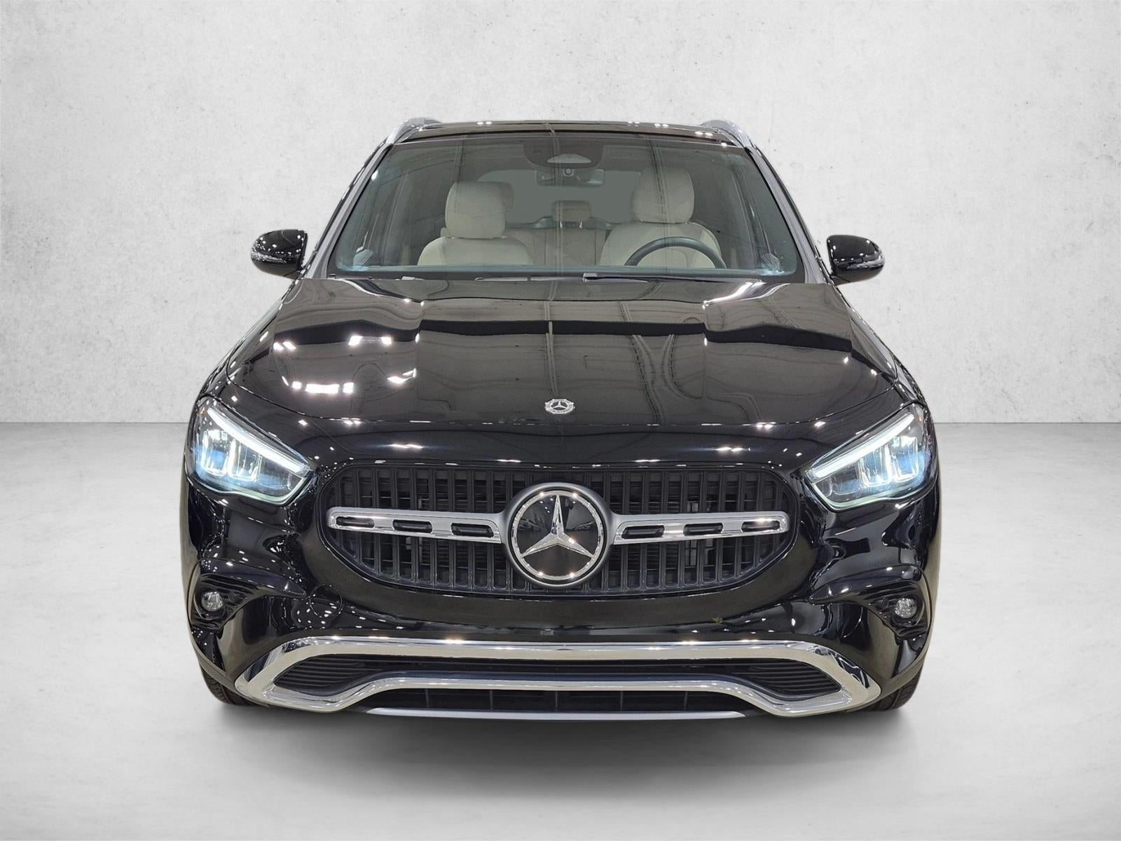 2026 Mercedes-Benz GLA GLA 250 SUV