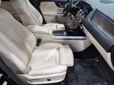 2026 Mercedes-Benz GLA GLA 250 SUV