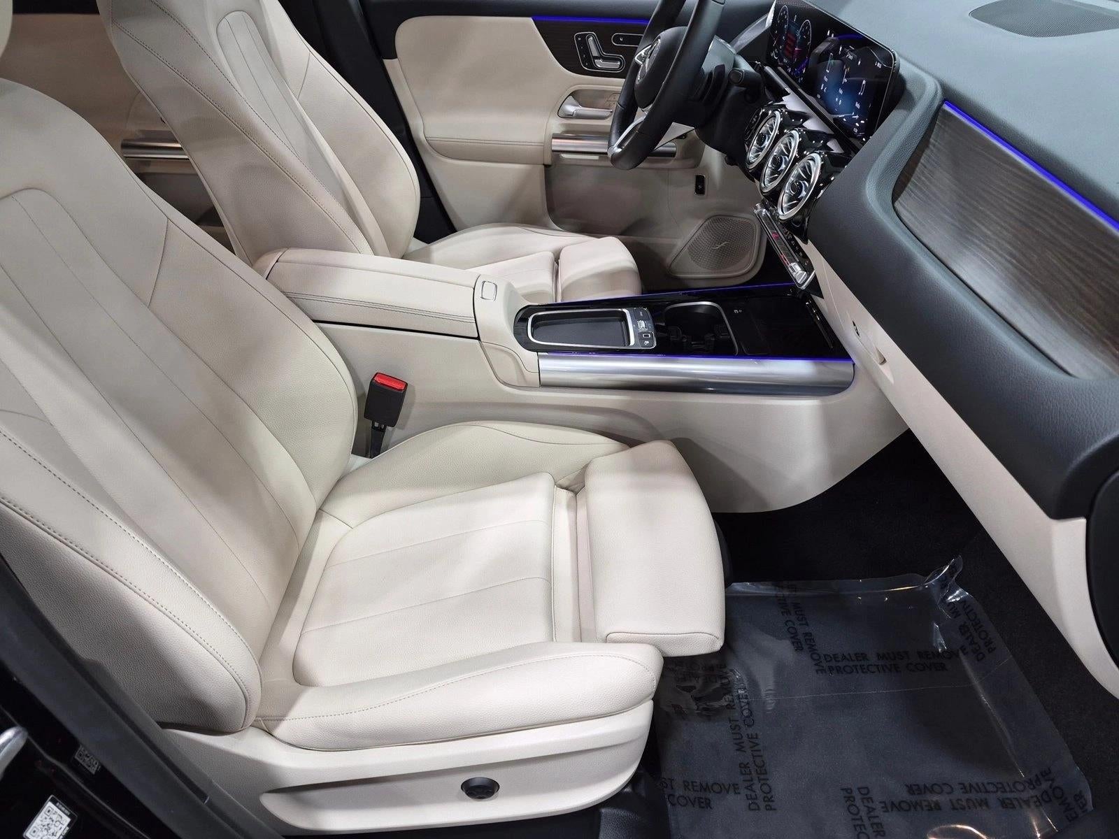 2026 Mercedes-Benz GLA GLA 250 SUV
