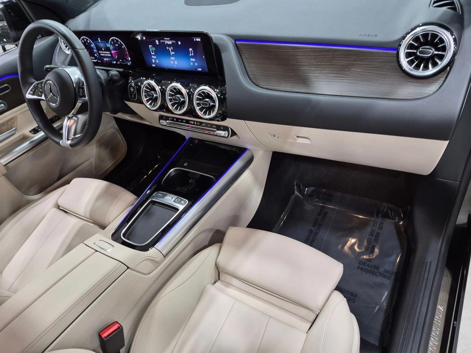 2026 Mercedes-Benz GLA GLA 250 SUV