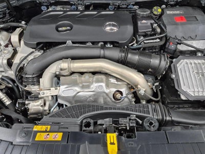 2026 Mercedes-Benz GLA GLA 250 SUV