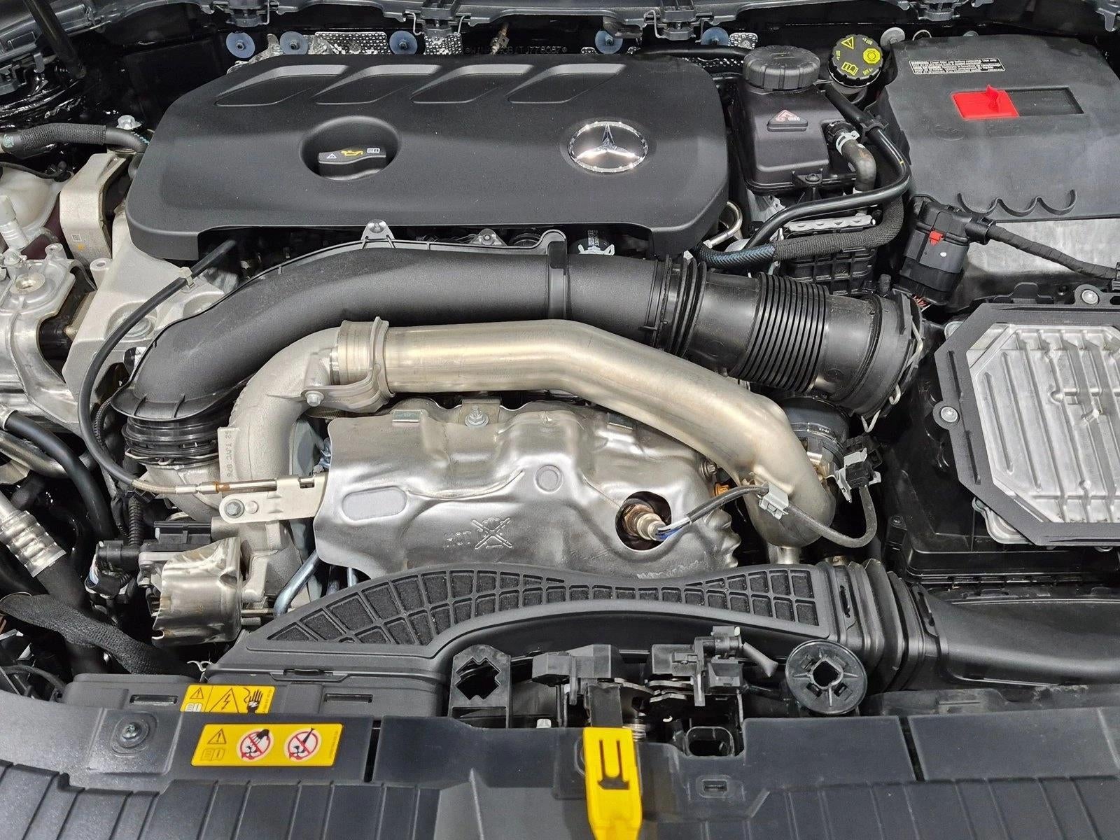 2026 Mercedes-Benz GLA GLA 250 SUV