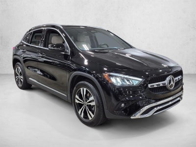 2026 Mercedes-Benz GLA GLA 250 SUV