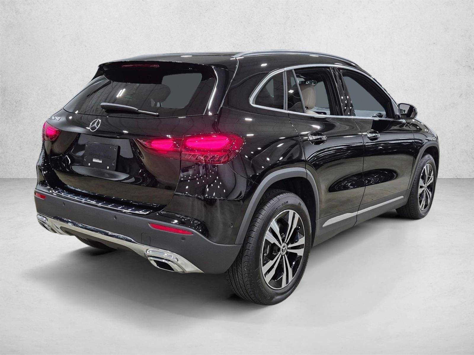 2026 Mercedes-Benz GLA GLA 250 SUV