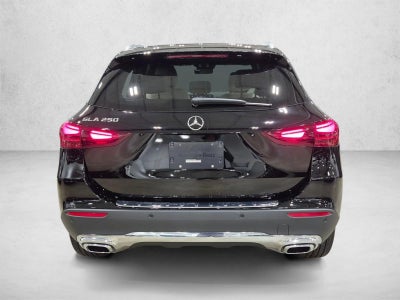 2026 Mercedes-Benz GLA GLA 250 SUV