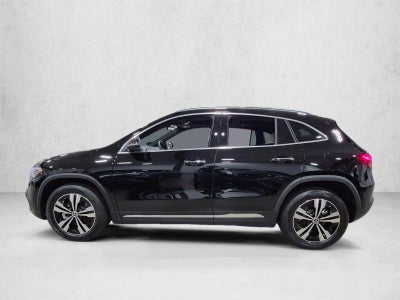 2026 Mercedes-Benz GLA GLA 250 SUV