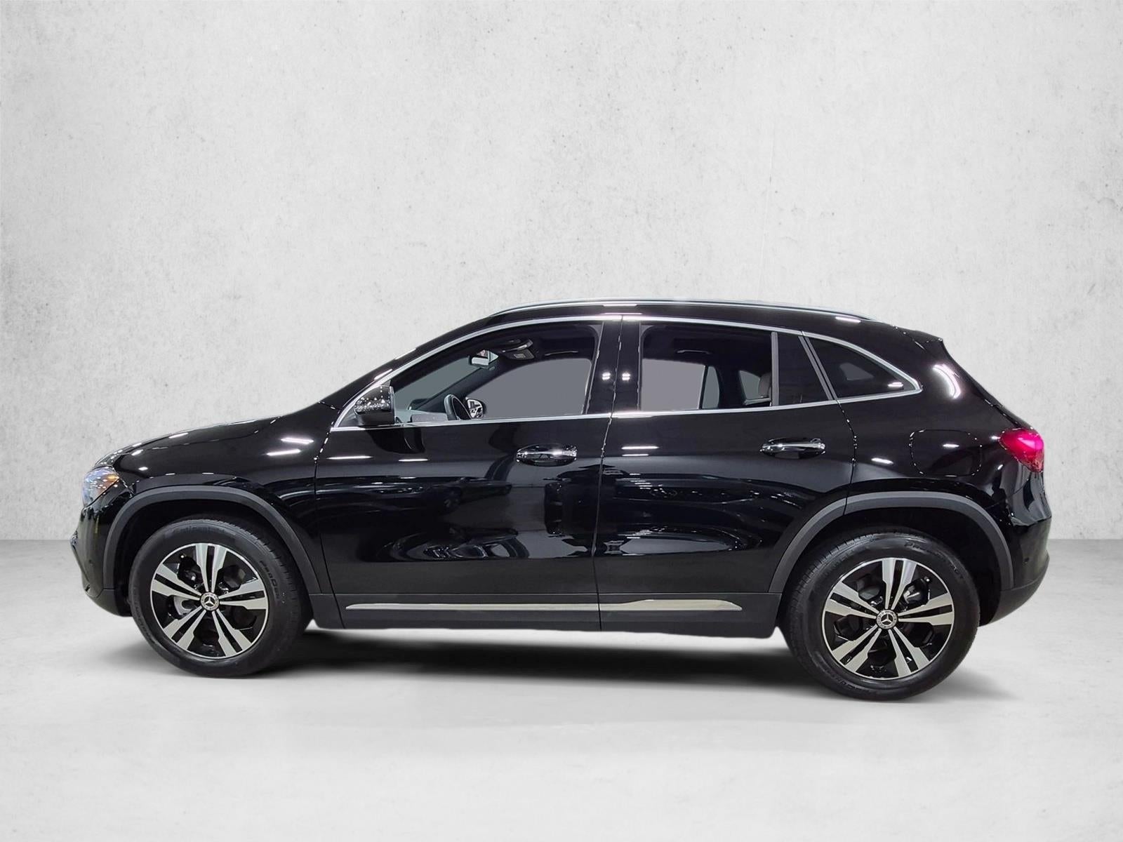 2026 Mercedes-Benz GLA GLA 250 SUV