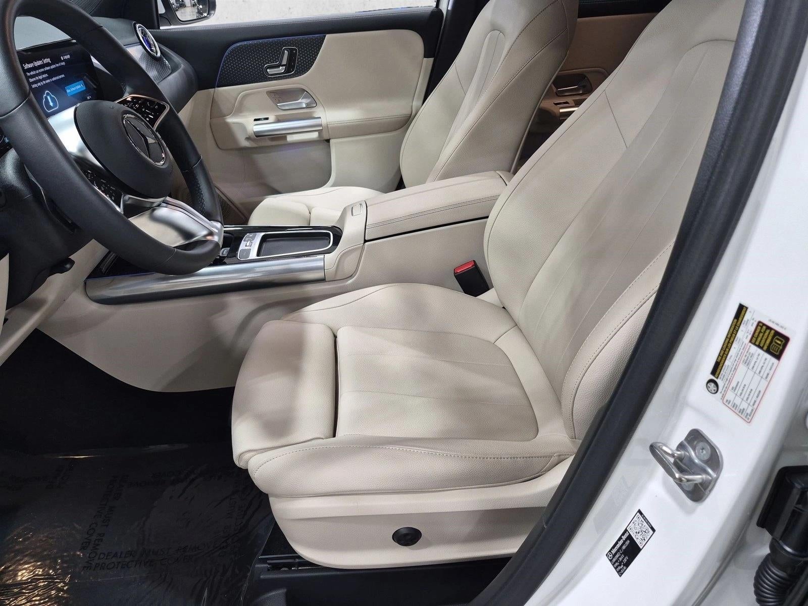 2026 Mercedes-Benz GLA GLA 250 SUV