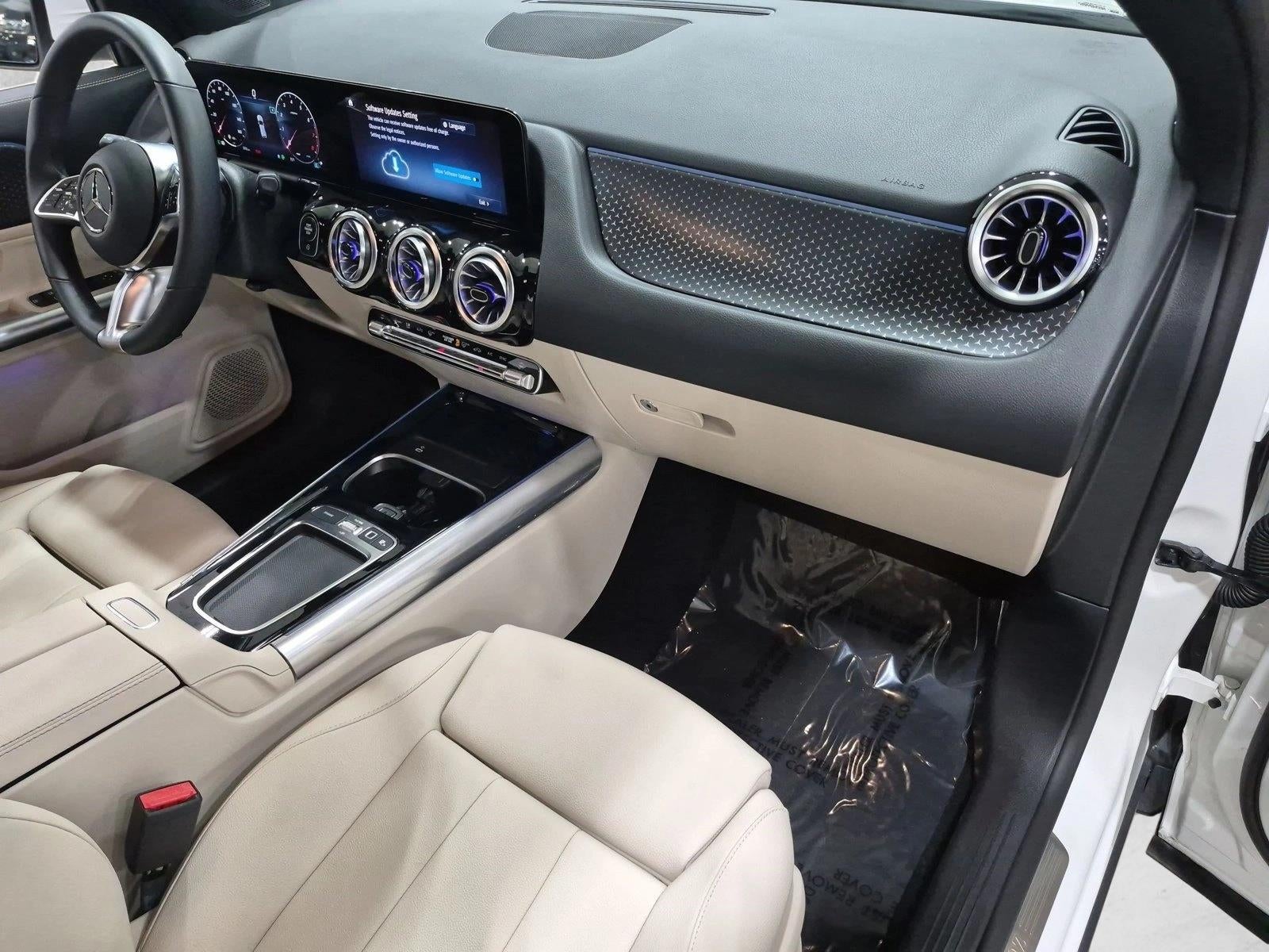 2026 Mercedes-Benz GLA GLA 250 SUV