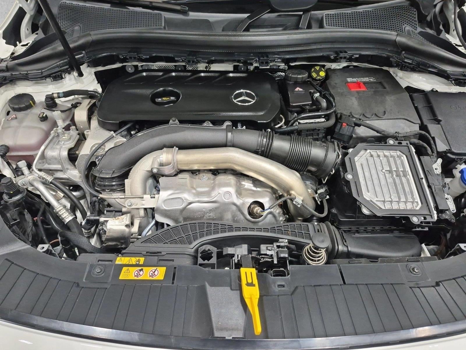 2026 Mercedes-Benz GLA GLA 250 SUV