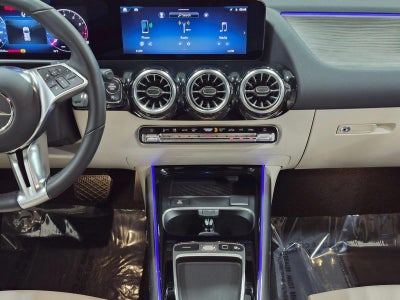 2026 Mercedes-Benz GLA GLA 250 SUV