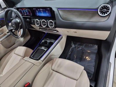 2026 Mercedes-Benz GLA GLA 250 SUV