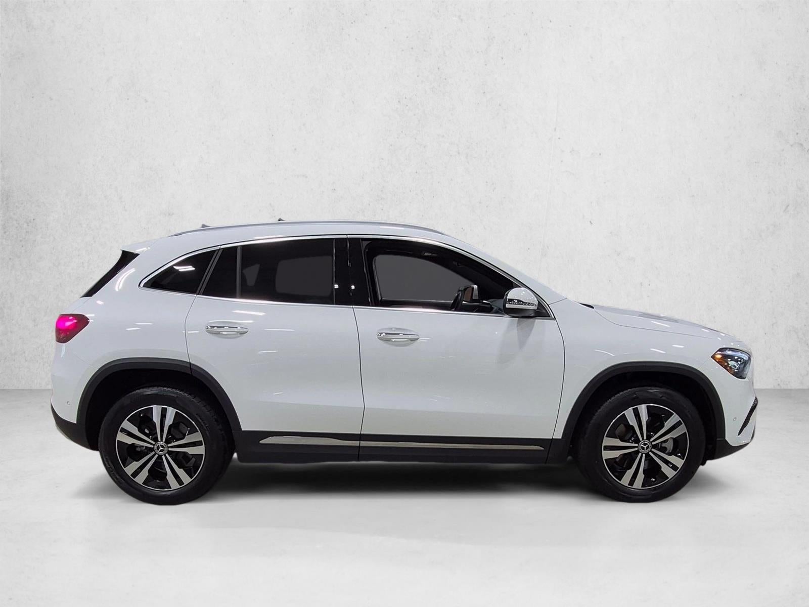 2026 Mercedes-Benz GLA GLA 250 SUV