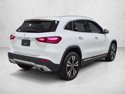 2026 Mercedes-Benz GLA GLA 250 SUV