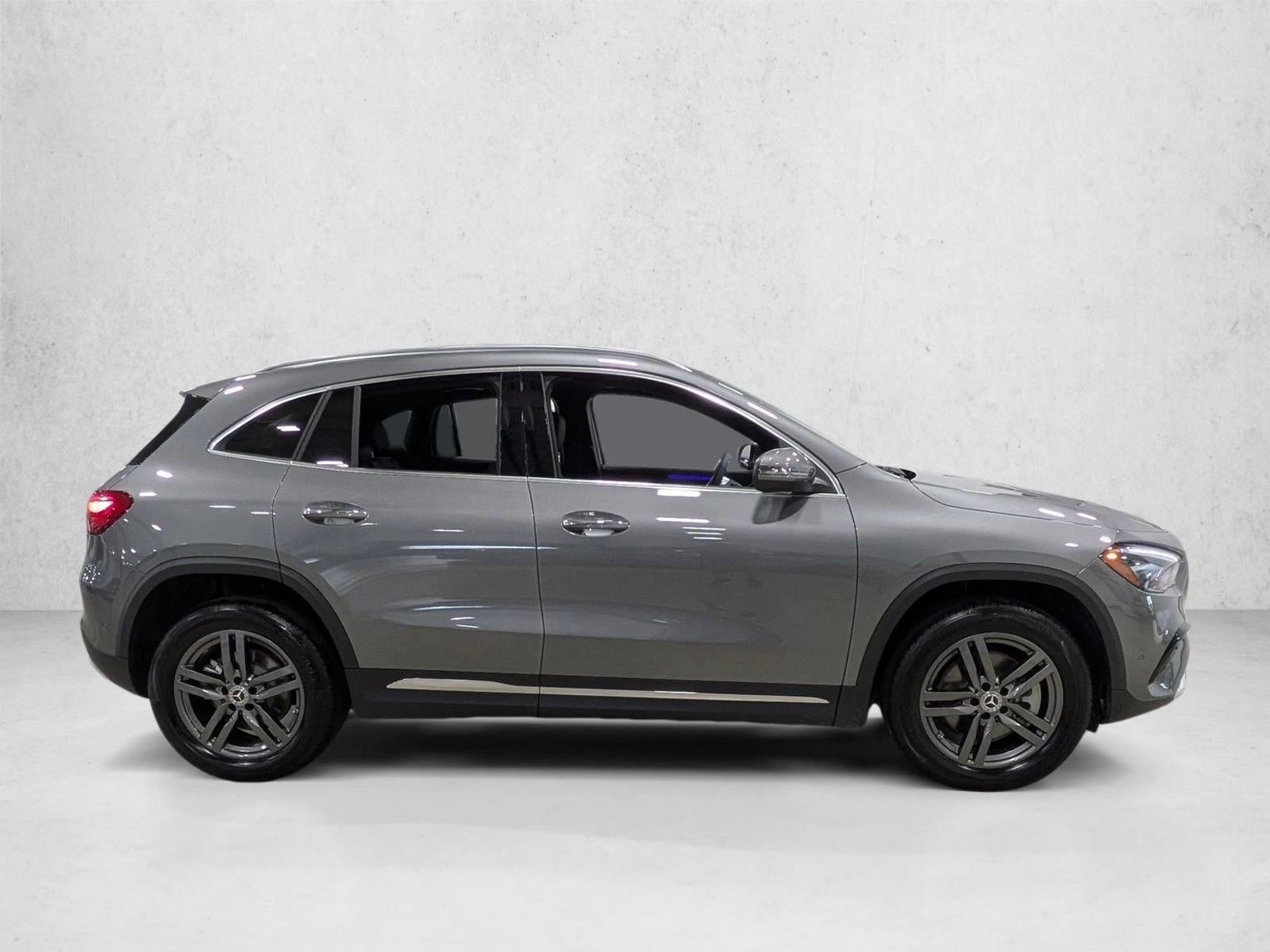 2026 Mercedes-Benz GLA GLA 250 SUV