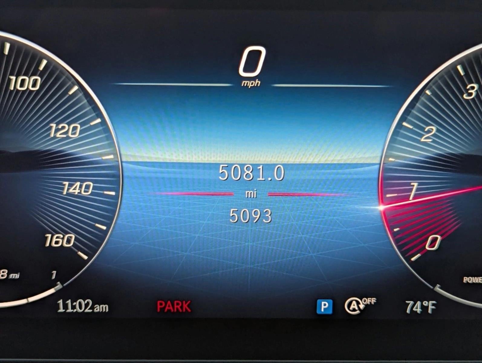 2026 Mercedes-Benz GLA GLA 250 SUV