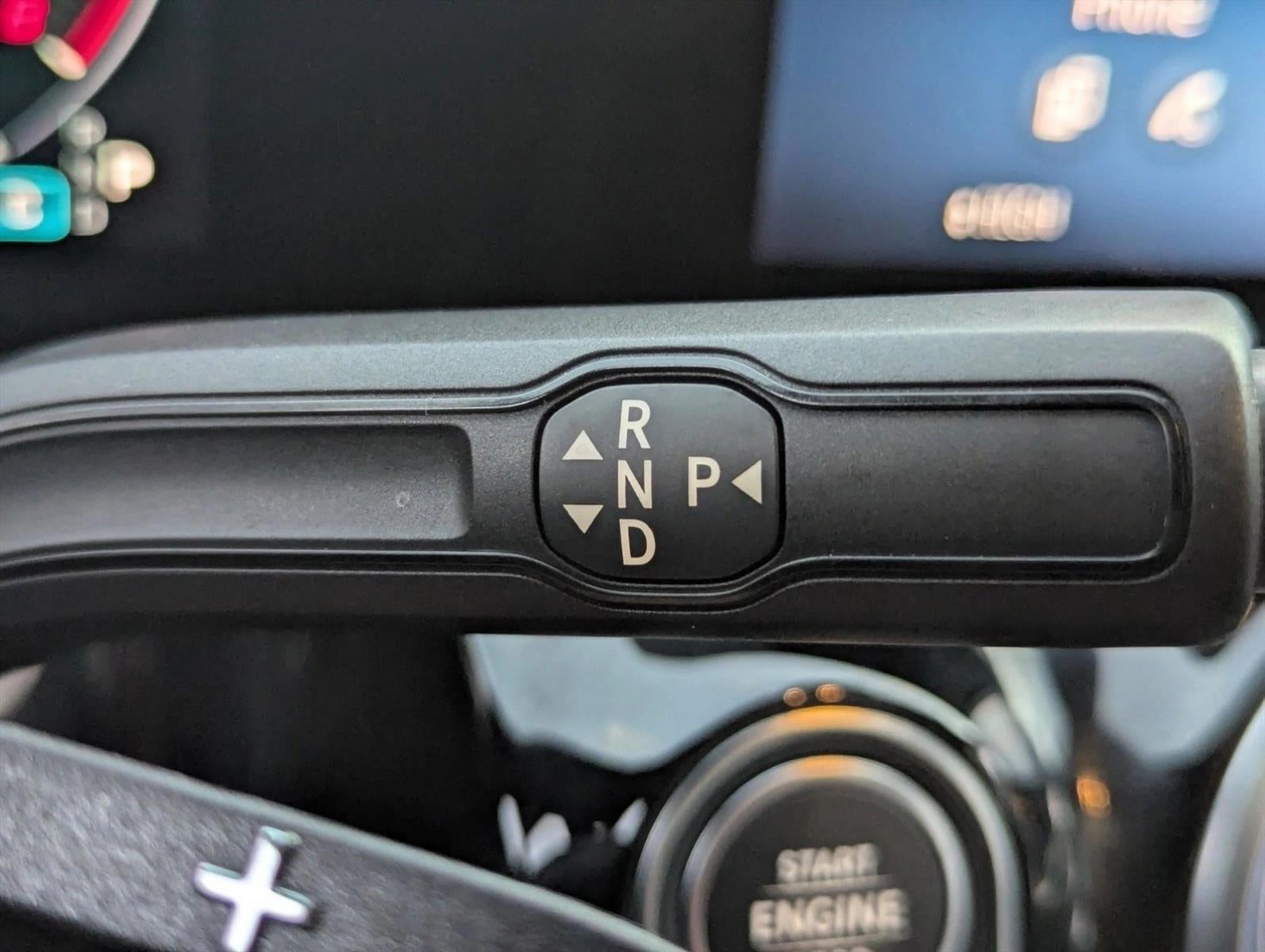 2026 Mercedes-Benz GLA GLA 250 SUV