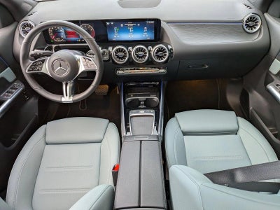 2026 Mercedes-Benz GLA GLA 250 SUV