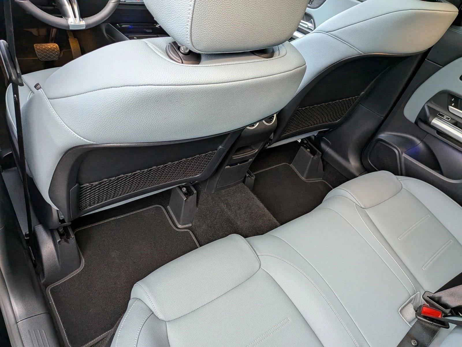 2026 Mercedes-Benz GLA GLA 250 SUV