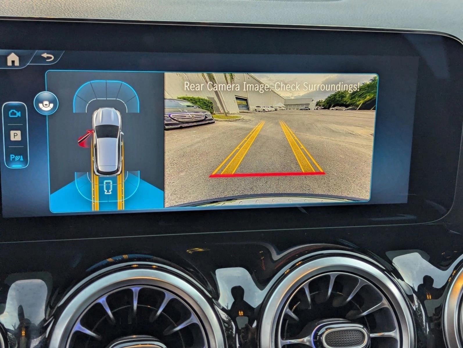 2026 Mercedes-Benz GLA GLA 250 SUV