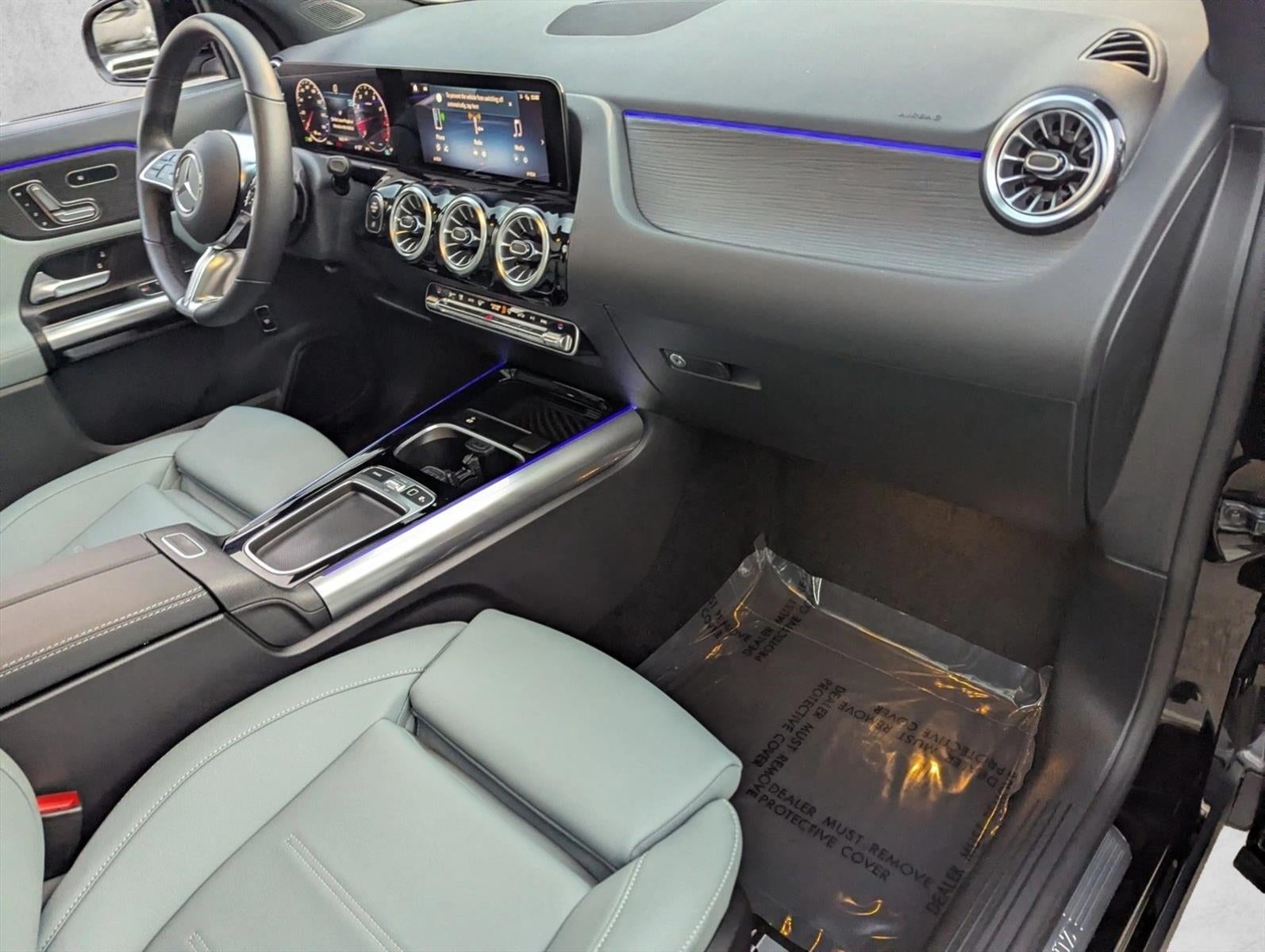 2026 Mercedes-Benz GLA GLA 250 SUV