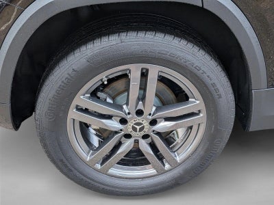 2026 Mercedes-Benz GLA GLA 250 SUV