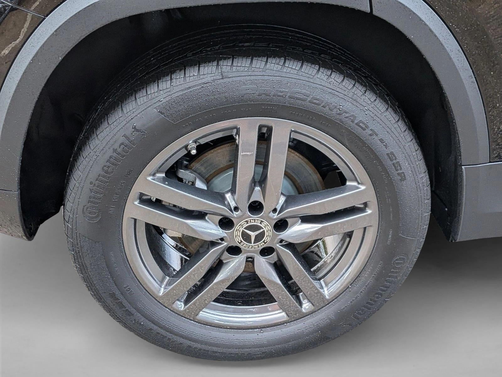 2026 Mercedes-Benz GLA GLA 250 SUV