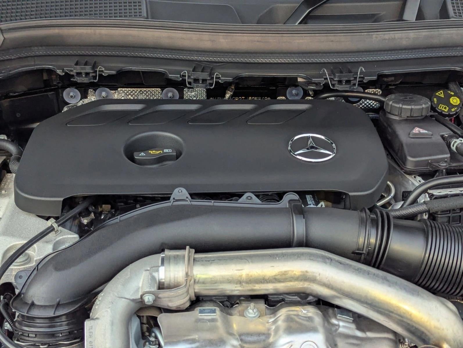 2026 Mercedes-Benz GLA GLA 250 SUV