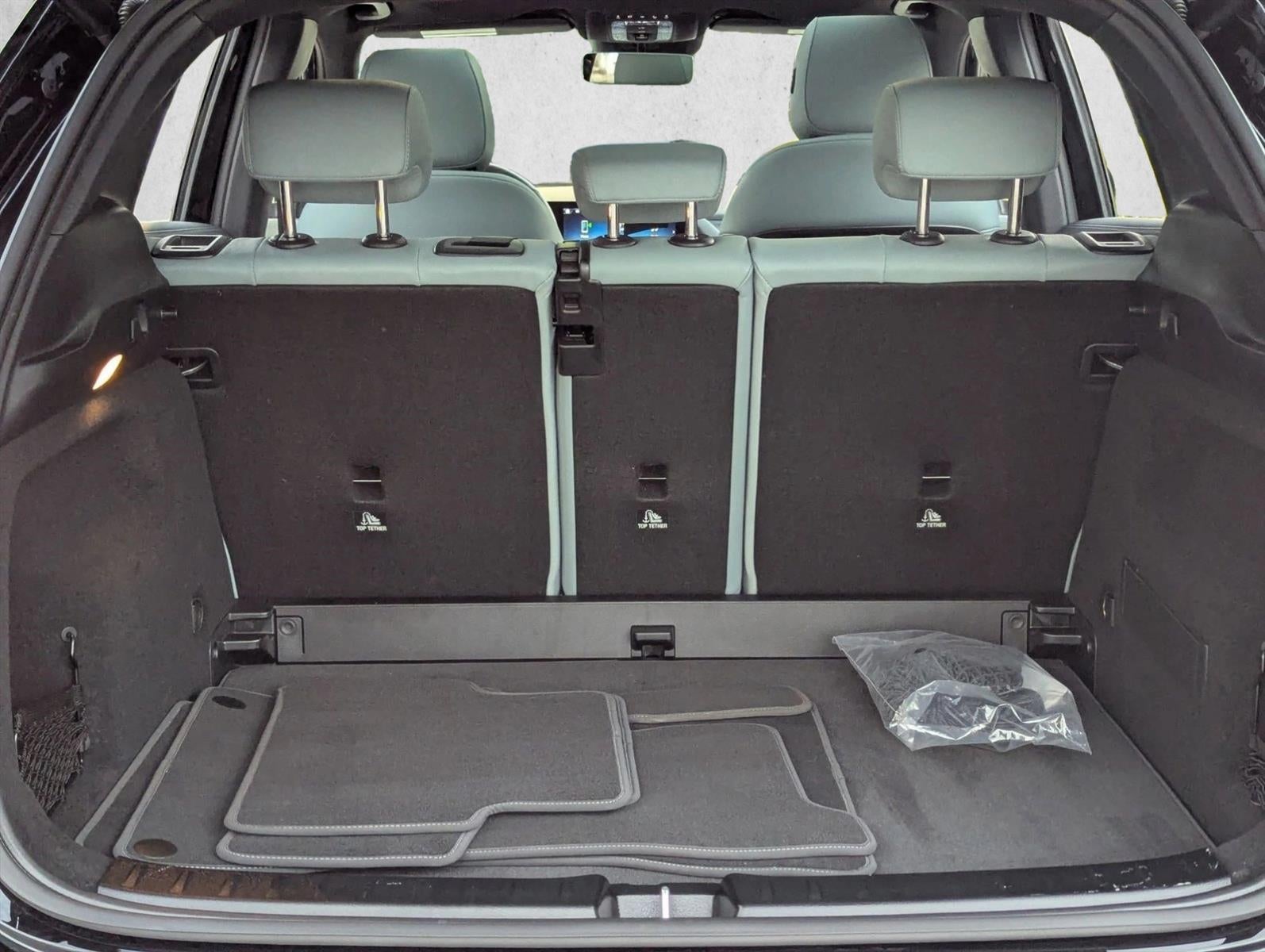 2026 Mercedes-Benz GLA GLA 250 SUV